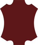 třešňově červená