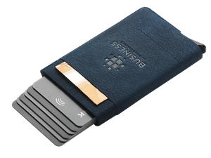 Portafoglio con blocco RFID 593326