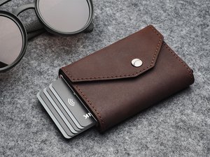 Portafoglio con blocco RFID 1931284