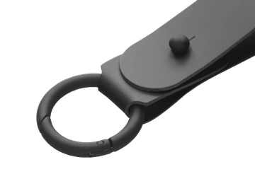 Metāla elementi - gumijas apdare