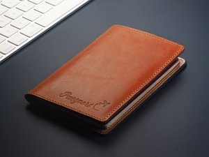 Чохол для паспорта RFID 1301141
