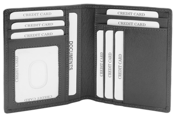 Гаманець для документів RFID 