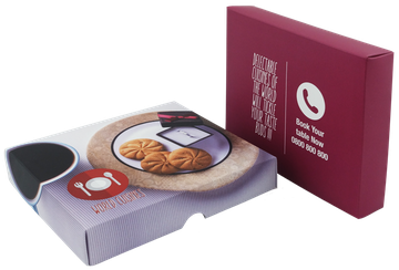 Imprimare în toate culorile dorite