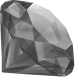 Swarovski cristal Silver Night 01