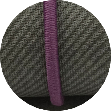 Elastic violet 25