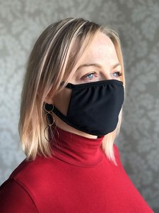 Maschera ARES (taglia L) con il set di 10 filtri sostituibili 1602267